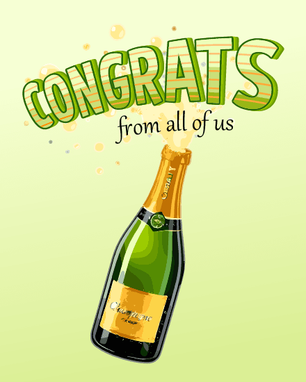 champagne bottle pop champagne bottle pop