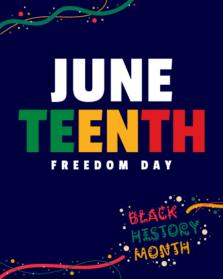 Black History Celebration Black History Celebration