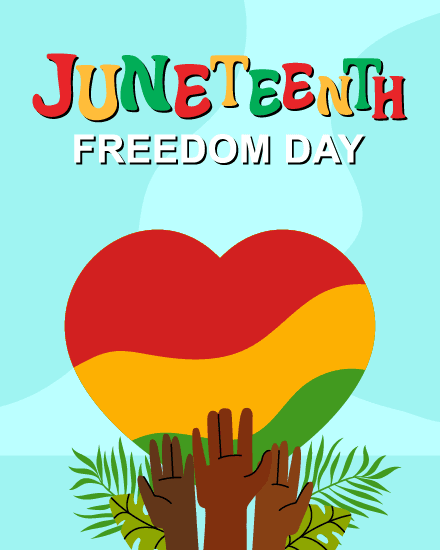 Freedom Day Freedom Day