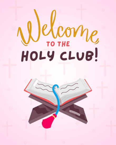 holy club holy club