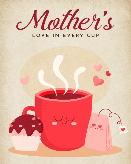 love in every mug love in every mug