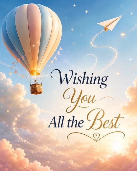 All The Best All The Best
