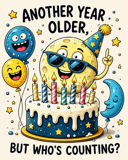 Who's Counting Anyway Who's Counting Anyway