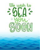 Wave Goodbye Card Send Free Farewell eCards & Goodbye Cards for Coworker