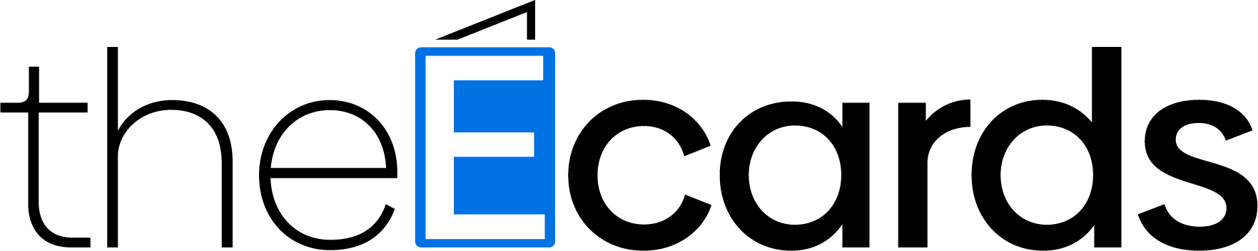 theecards logo